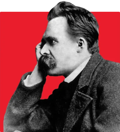 nietzsche copy